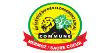 Logo_Mairie_de_Mermoz_sacré_coeur